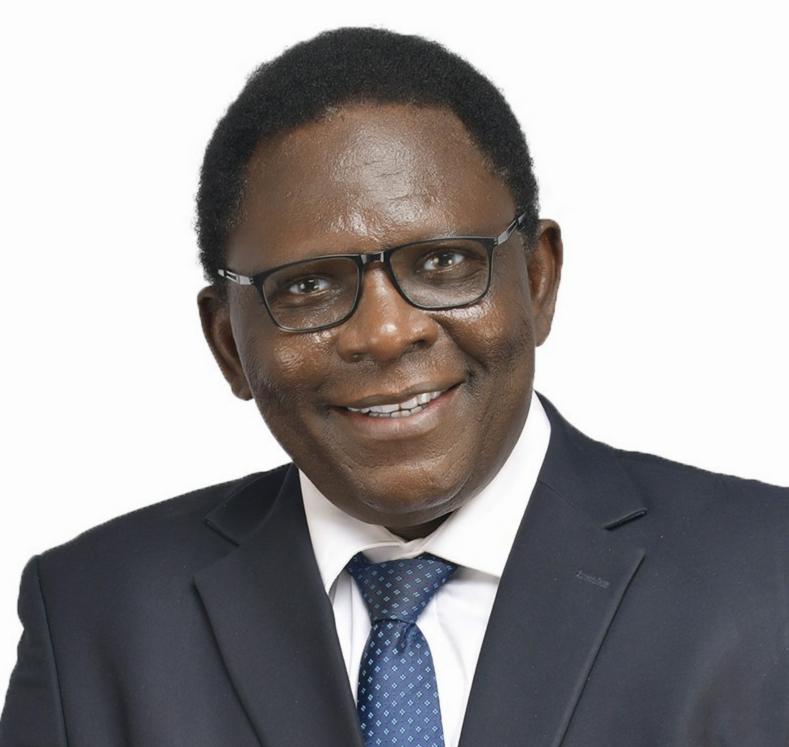 Prof. Olusola Oyewole